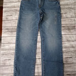 Gap jeans